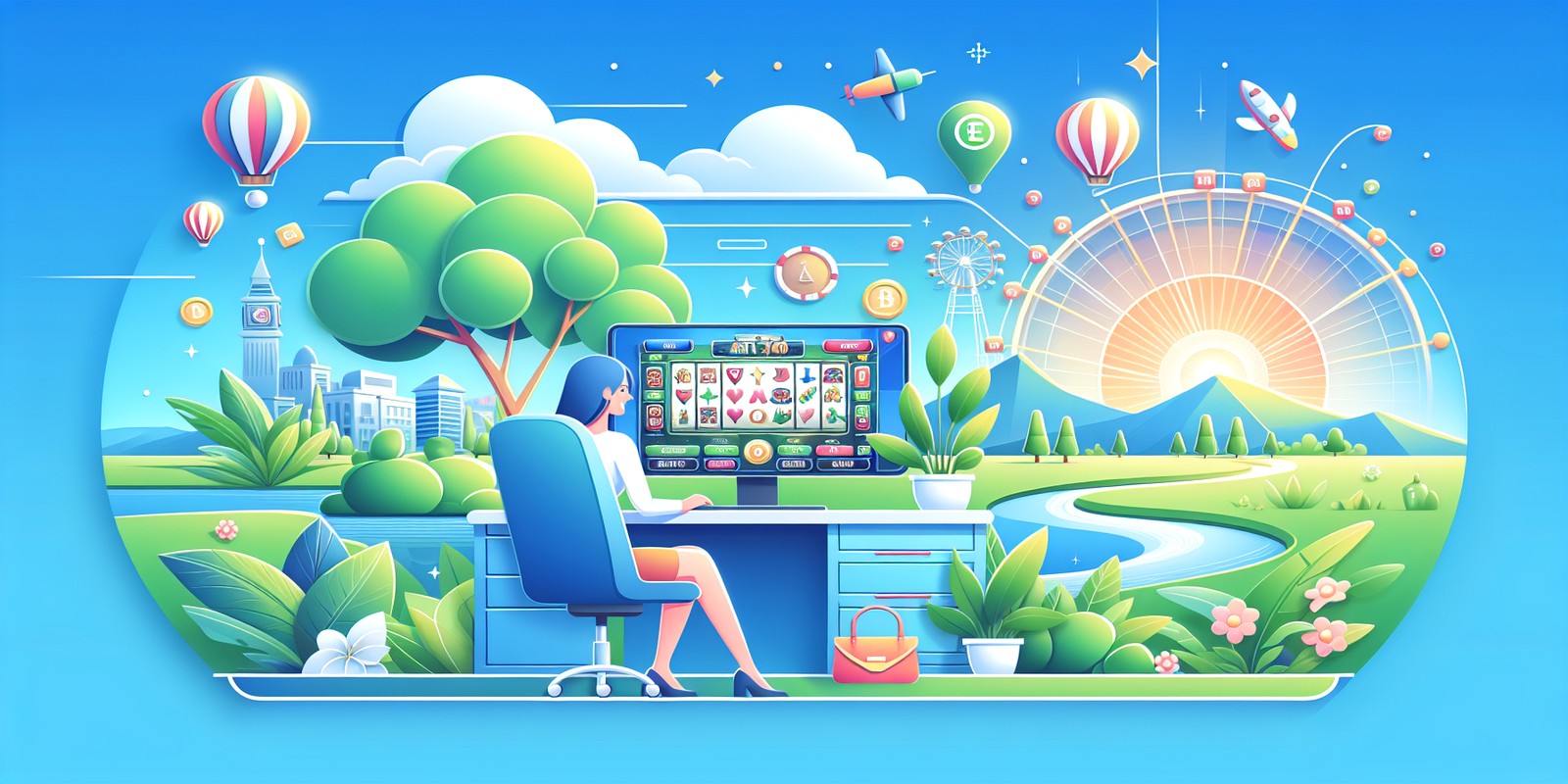 Explore the Thrills of Slot Games: Your 2025 Guide to Wins - Slot Strategy Guide for global | EC777 Game Download APK (Real Money App 2026) for Andriod