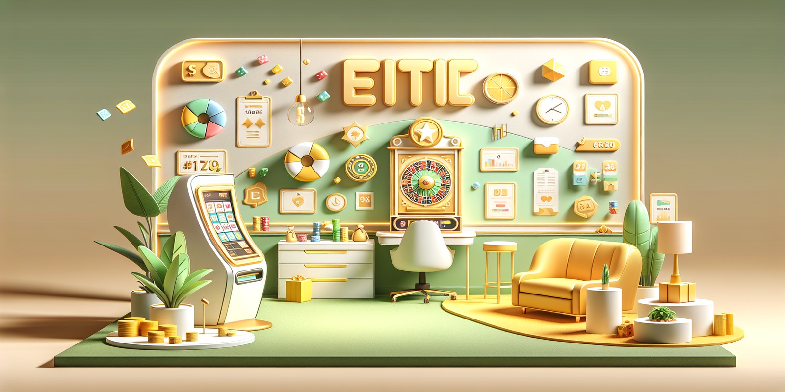 Unleash Vegas Jackpots 777: Your Ultimate Guide to Mobile Wins 2025 - Mobile Casino Gaming Guide for global | EC777 Game Download APK (Real Money App 2026) for Andriod