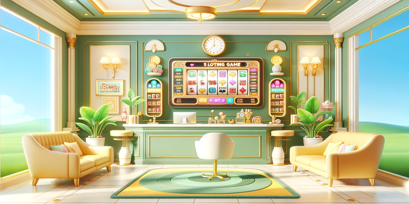 Unlock Excitement: Log into Tiger Slot 888 for Thrilling Wins in 2025 - Slot Strategy Guide for global | EC777 Game Download APK (Real Money App 2026) for Andriod