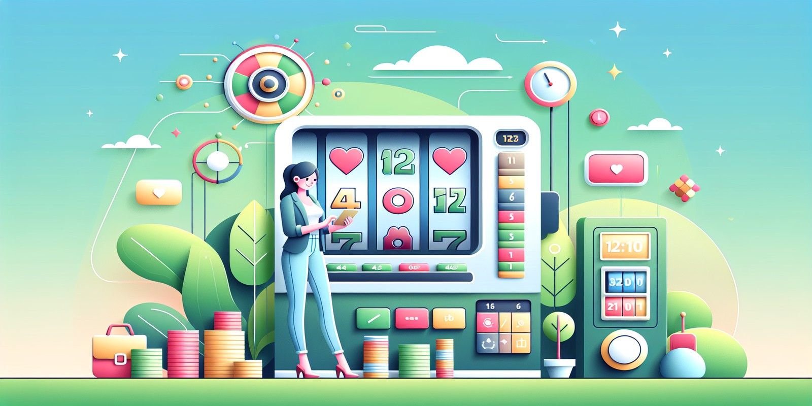 Unlock the Magic of PK 888 Slots: Your Ultimate Guide 2025 - Slot Strategy Guide for global | EC777 Game Download APK (Real Money App 2026) for Andriod